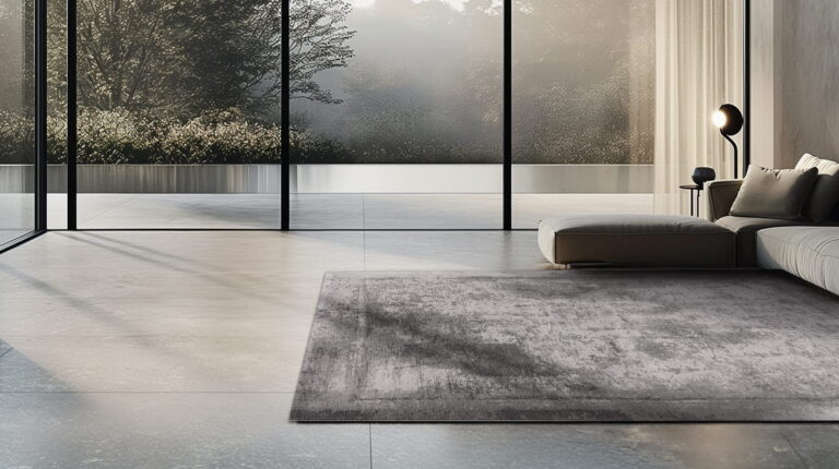 Wełniane dywany Carpet Decor